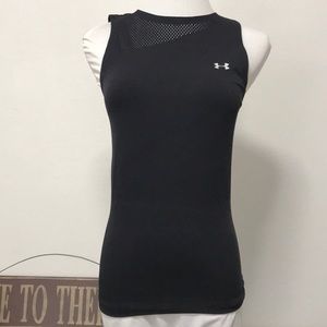 Under Armour heat gear exercise too